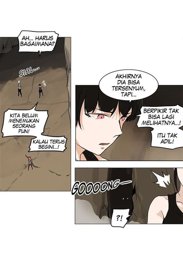 Baca Tower of God - Chapter 184 halaman 29