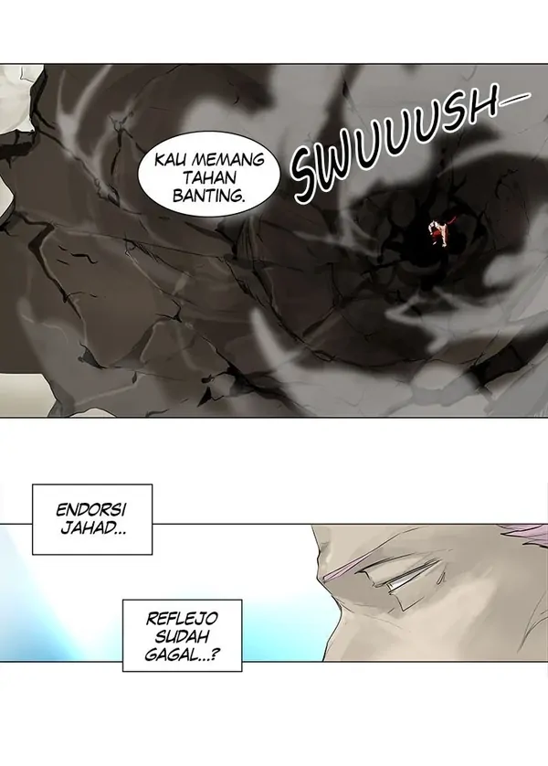 Baca Tower of God - Chapter 184 halaman 3
