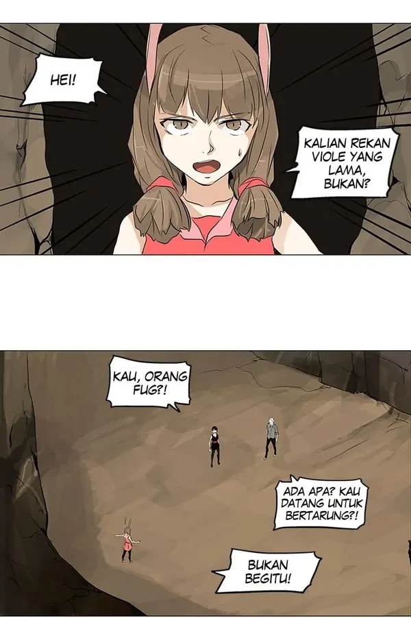 Baca Tower of God - Chapter 184 halaman 30