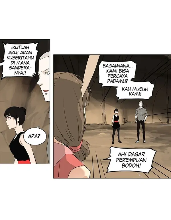 Baca Tower of God - Chapter 184 halaman 31