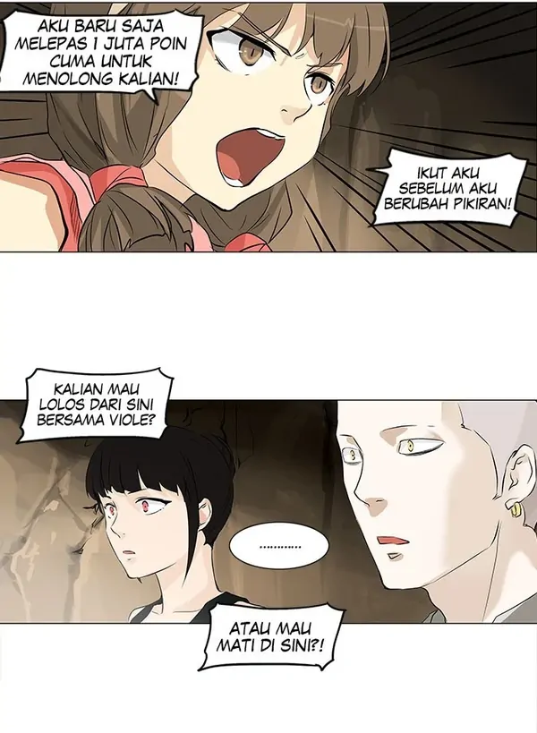 Baca Tower of God - Chapter 184 halaman 32