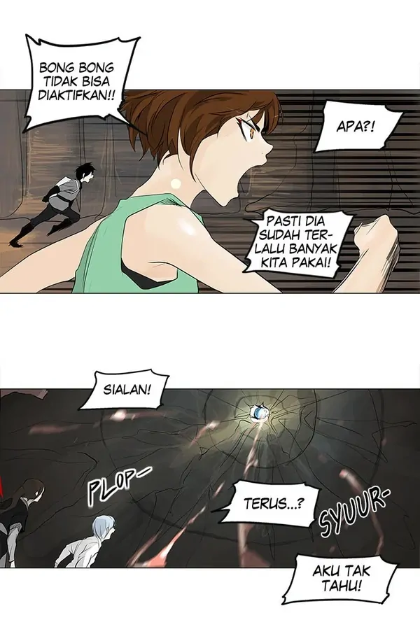 Baca Tower of God - Chapter 184 halaman 34
