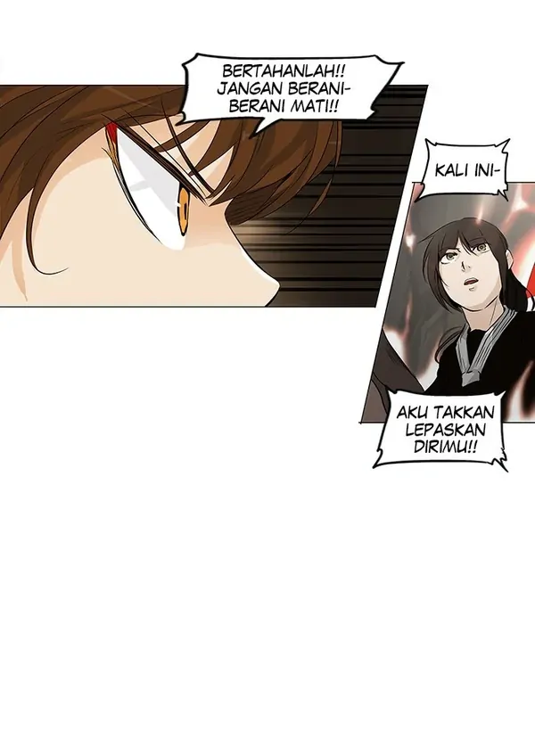 Baca Tower of God - Chapter 184 halaman 35