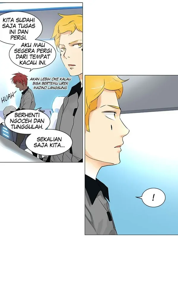 Baca Tower of God - Chapter 184 halaman 37
