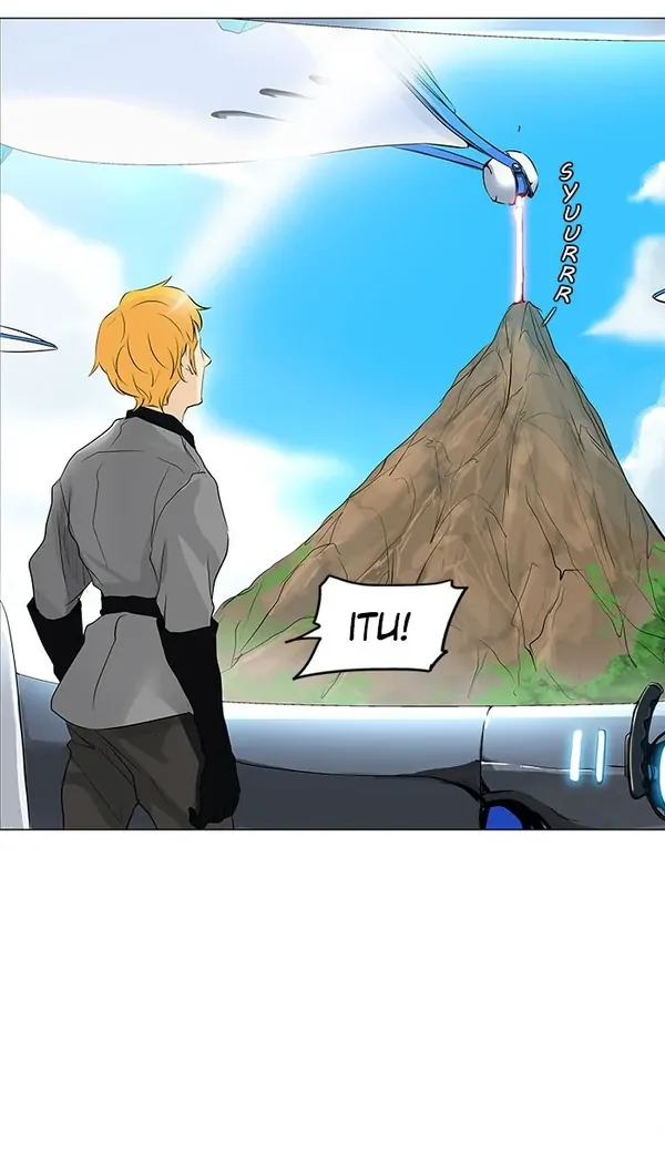 Baca Tower of God - Chapter 184 halaman 38