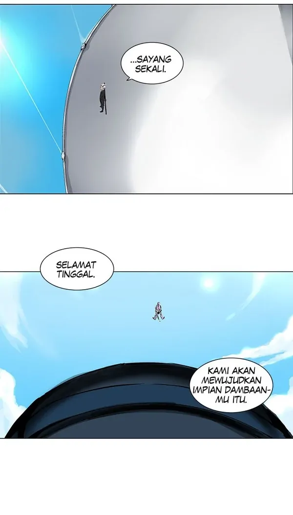 Baca Tower of God - Chapter 184 halaman 4
