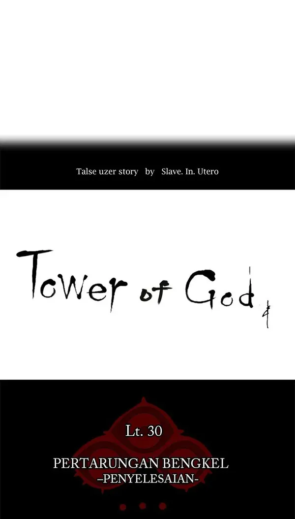 Baca Tower of God - Chapter 184 halaman 5