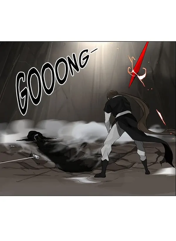 Baca Tower of God - Chapter 184 halaman 7