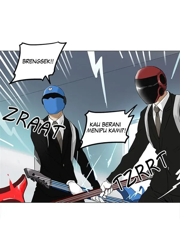 Baca Tower of God - Chapter 185 halaman 12
