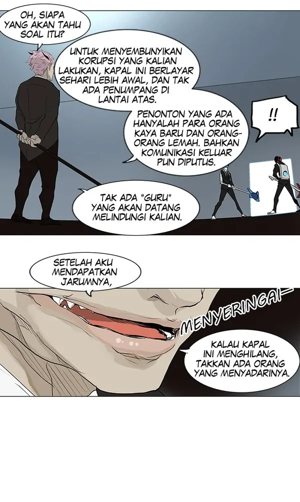 Baca Tower of God - Chapter 185 halaman 14