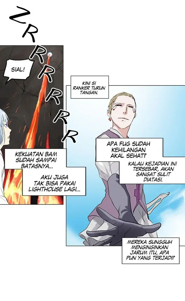 Baca Tower of God - Chapter 185 halaman 15