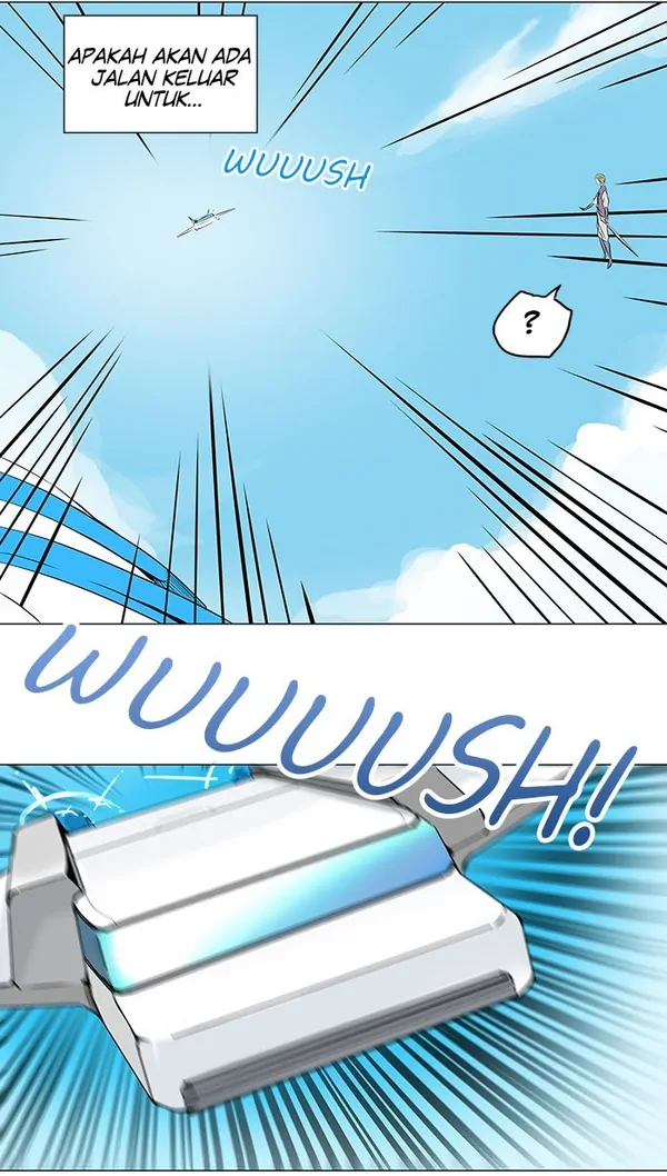Baca Tower of God - Chapter 185 halaman 16