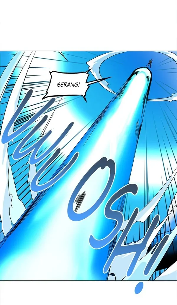 Baca Tower of God - Chapter 185 halaman 18