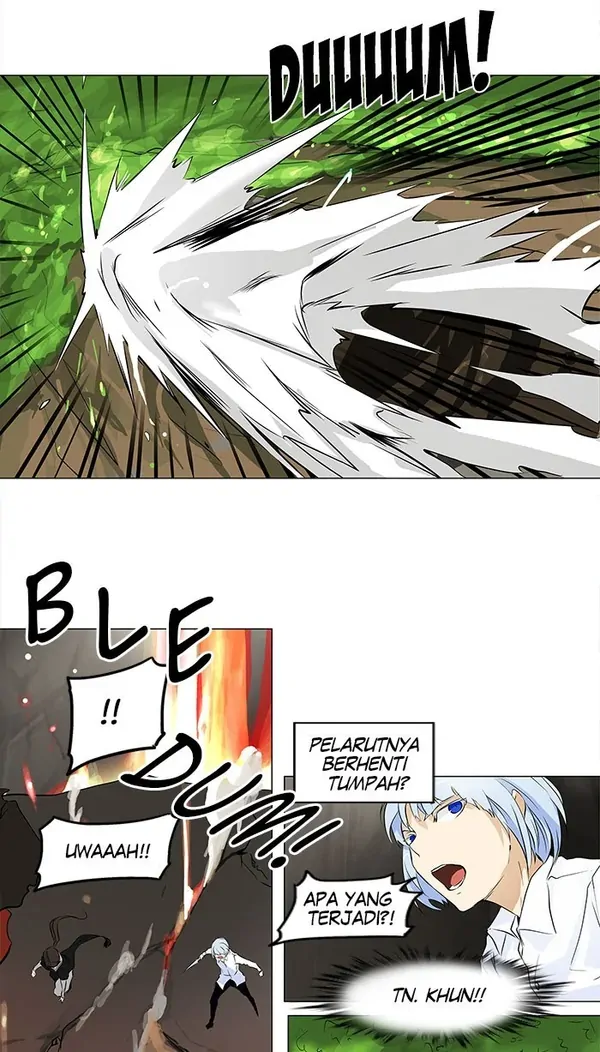 Baca Tower of God - Chapter 185 halaman 19