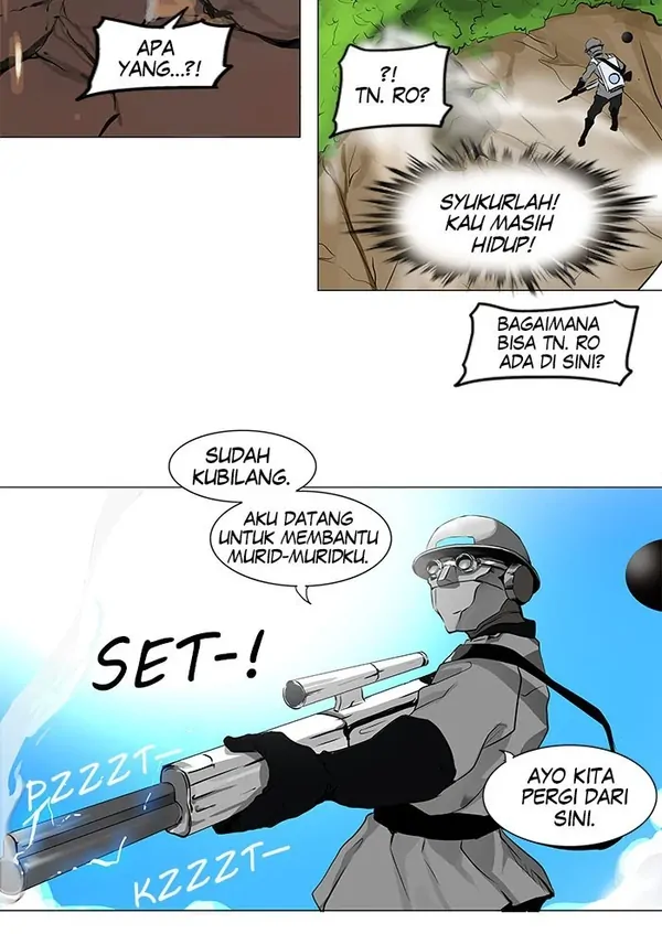 Baca Tower of God - Chapter 185 halaman 20