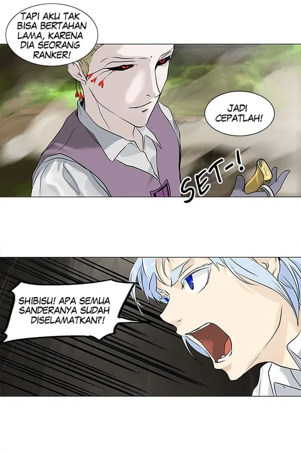 Baca Tower of God - Chapter 185 halaman 22