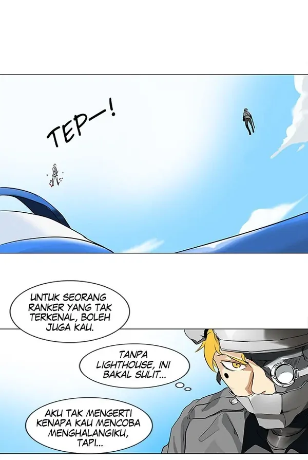 Baca Tower of God - Chapter 185 halaman 25