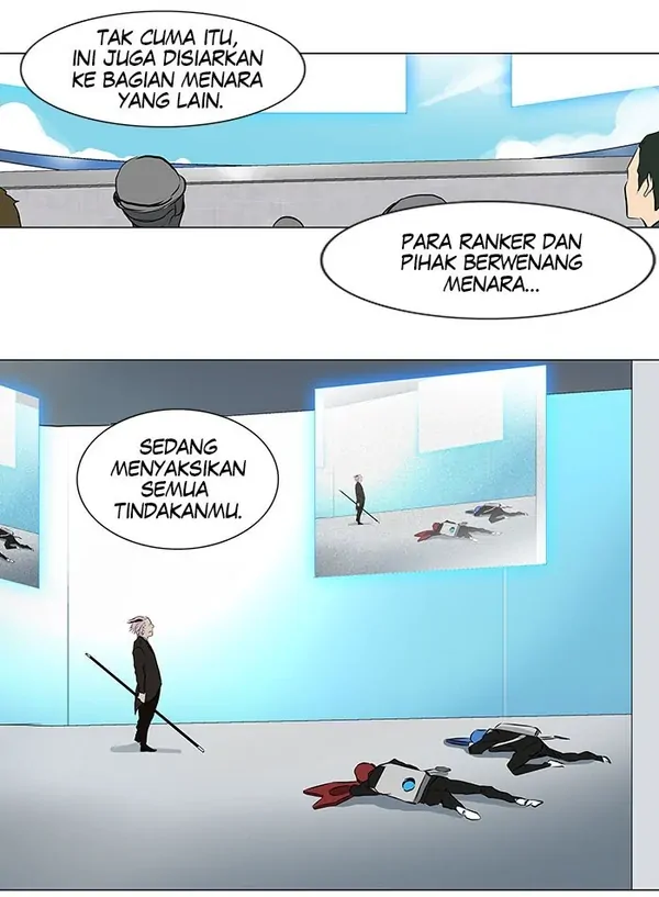 Baca Tower of God - Chapter 185 halaman 27