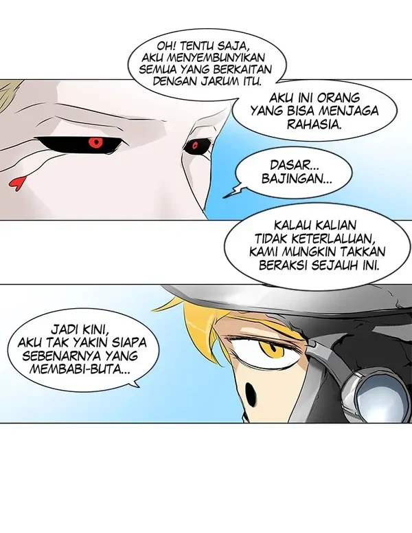 Baca Tower of God - Chapter 185 halaman 28