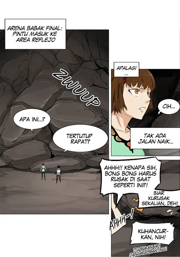 Baca Tower of God - Chapter 185 halaman 29