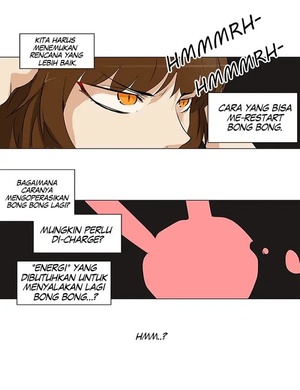 Baca Tower of God - Chapter 185 halaman 30