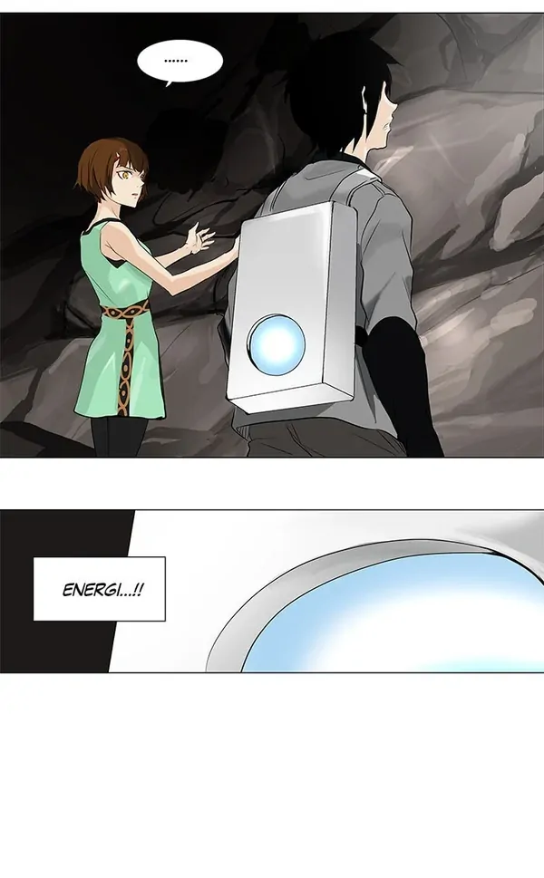 Baca Tower of God - Chapter 185 halaman 31