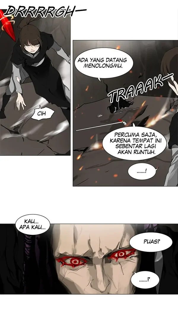 Baca Tower of God - Chapter 185 halaman 32