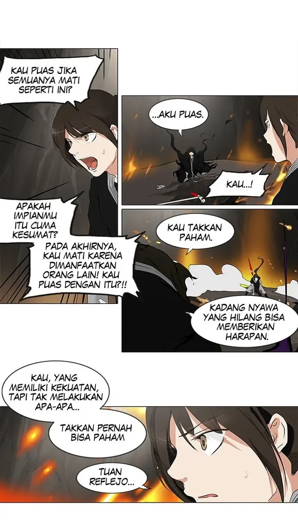 Baca Tower of God - Chapter 185 halaman 33