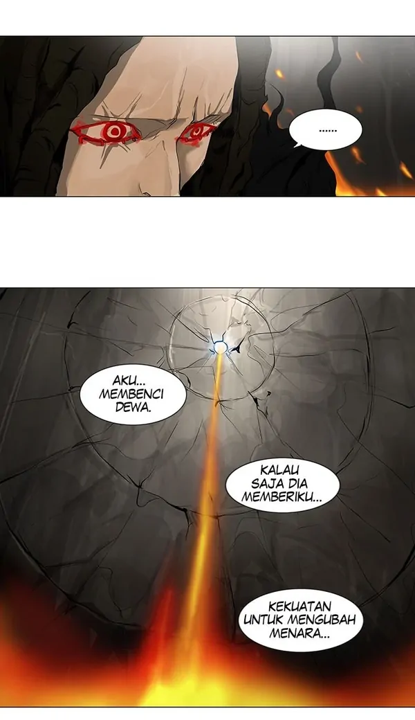 Baca Tower of God - Chapter 185 halaman 34