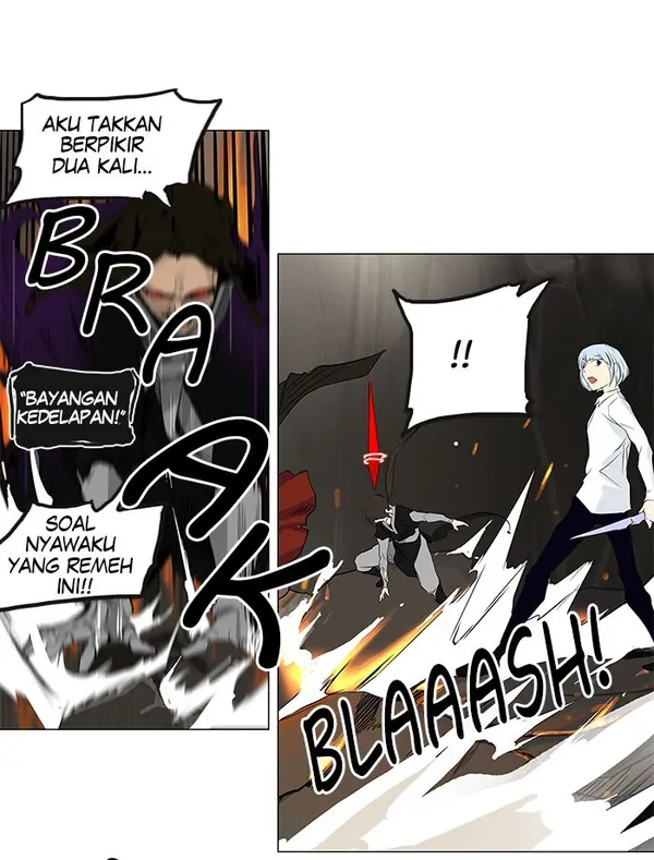 Baca Tower of God - Chapter 185 halaman 35