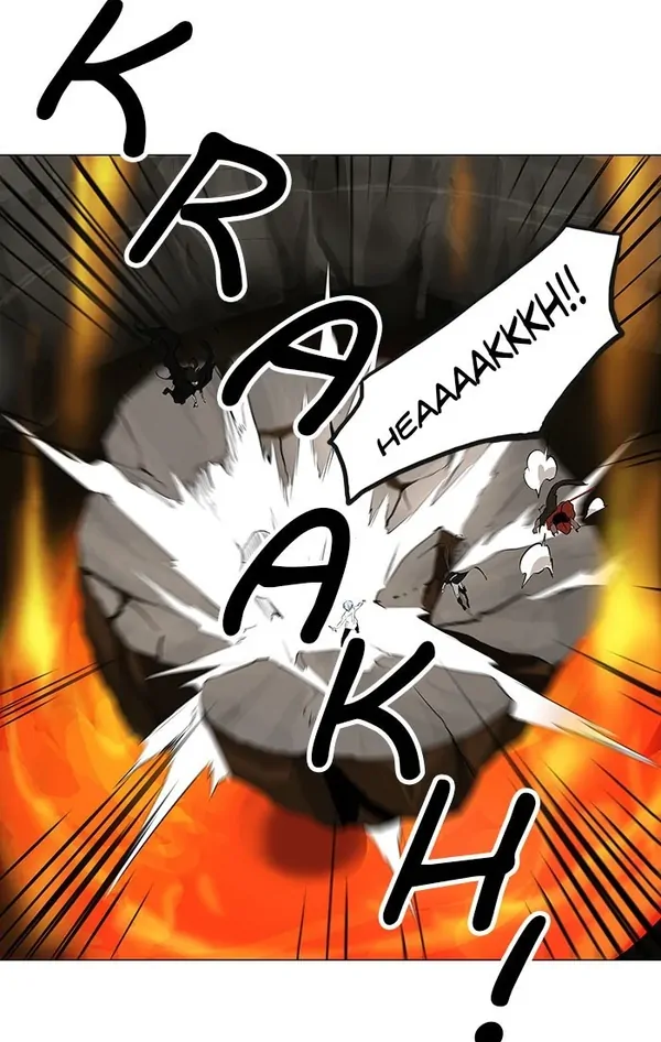 Baca Tower of God - Chapter 185 halaman 36