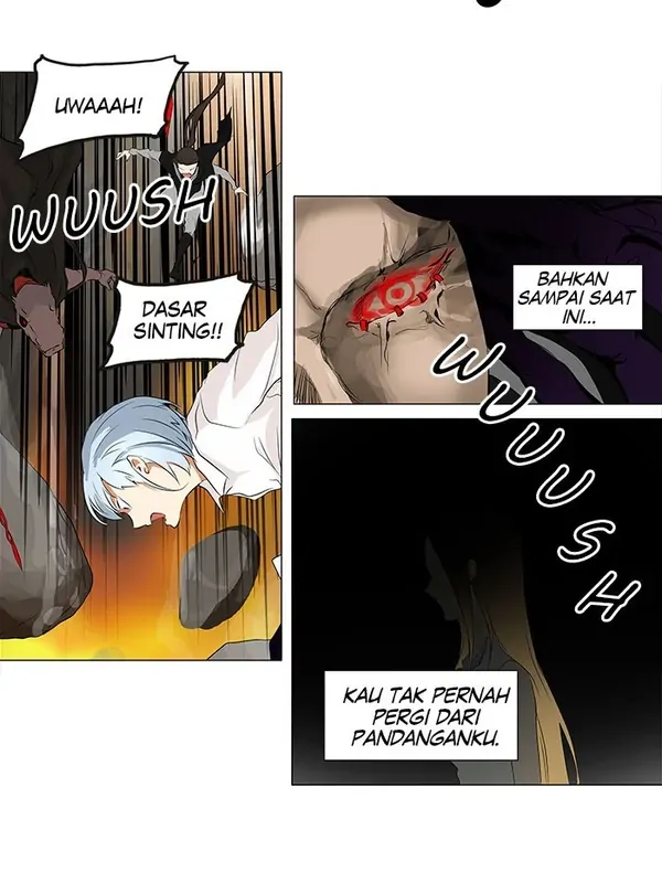 Baca Tower of God - Chapter 185 halaman 37