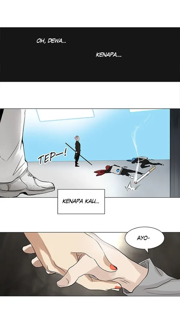 Baca Tower of God - Chapter 185 halaman 42
