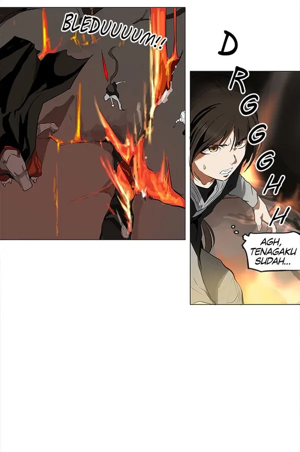 Baca Tower of God - Chapter 185 halaman 5
