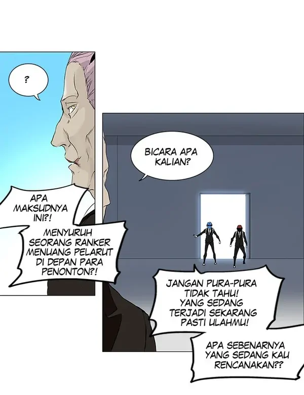 Baca Tower of God - Chapter 185 halaman 9