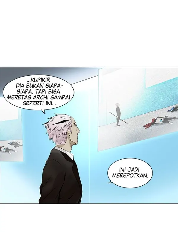 Baca Tower of God - Chapter 186 halaman 1