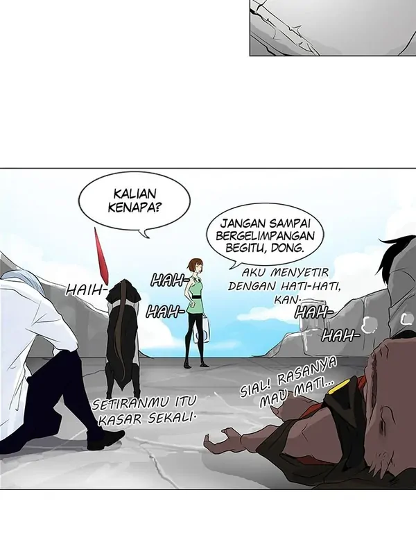 Baca Tower of God - Chapter 186 halaman 10