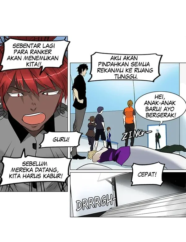 Baca Tower of God - Chapter 186 halaman 13