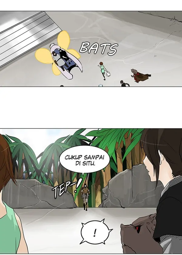 Baca Tower of God - Chapter 186 halaman 14