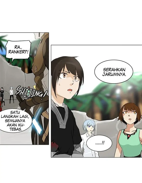Baca Tower of God - Chapter 186 halaman 15