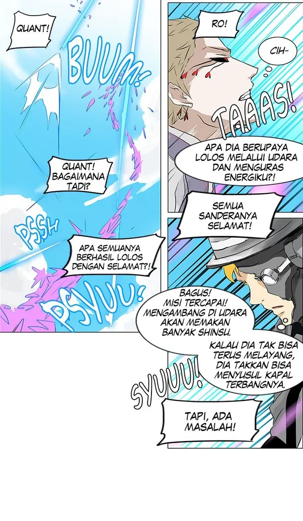 Baca Tower of God - Chapter 186 halaman 17