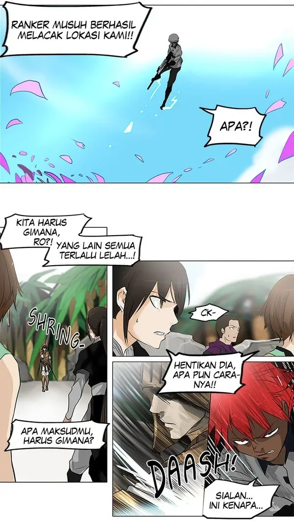 Baca Tower of God - Chapter 186 halaman 18