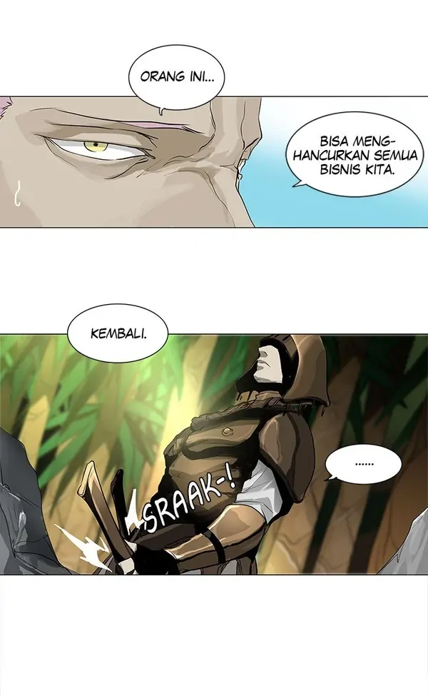 Baca Tower of God - Chapter 186 halaman 21