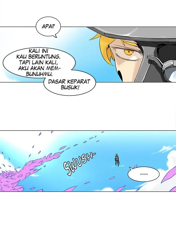 Baca Tower of God - Chapter 186 halaman 23