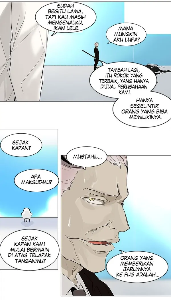 Baca Tower of God - Chapter 186 halaman 26