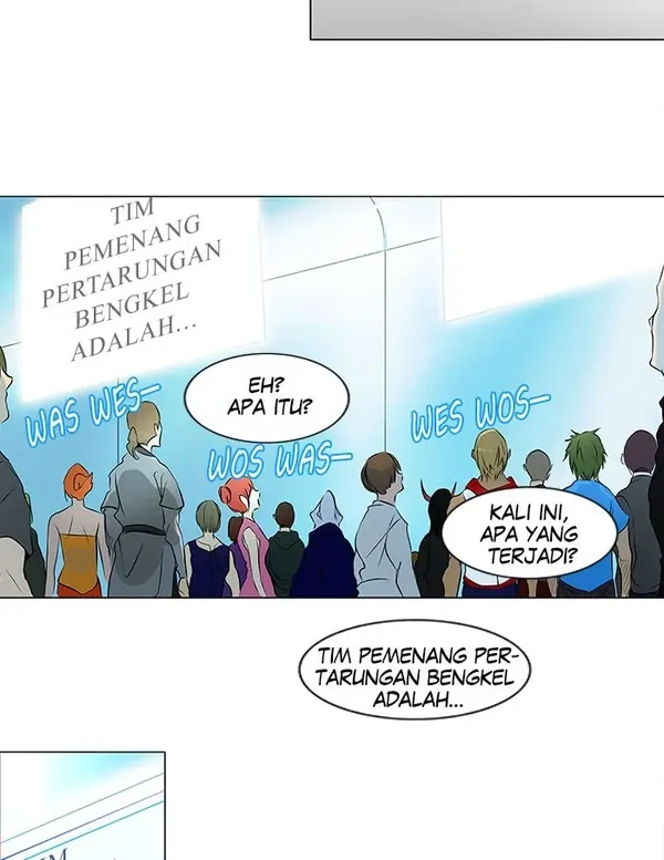 Baca Tower of God - Chapter 186 halaman 28