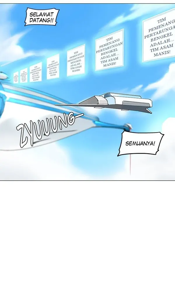 Baca Tower of God - Chapter 186 halaman 31