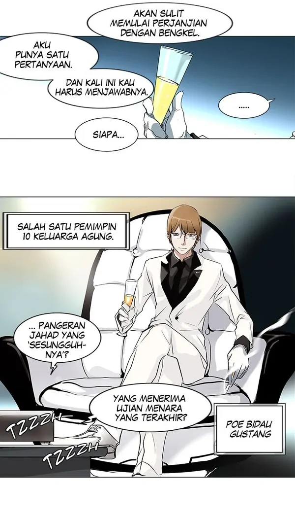 Baca Tower of God - Chapter 186 halaman 34