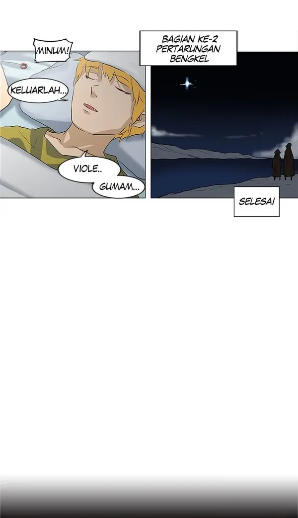 Baca Tower of God - Chapter 186 halaman 36