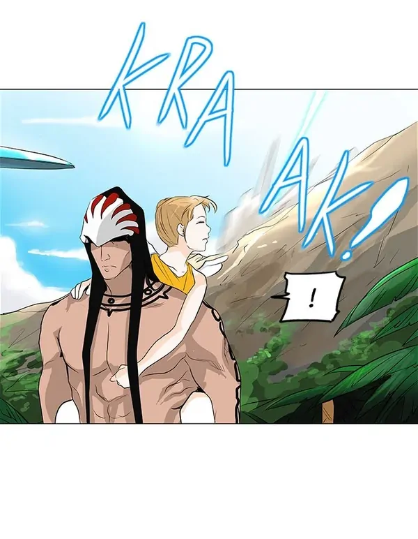 Baca Tower of God - Chapter 186 halaman 6
